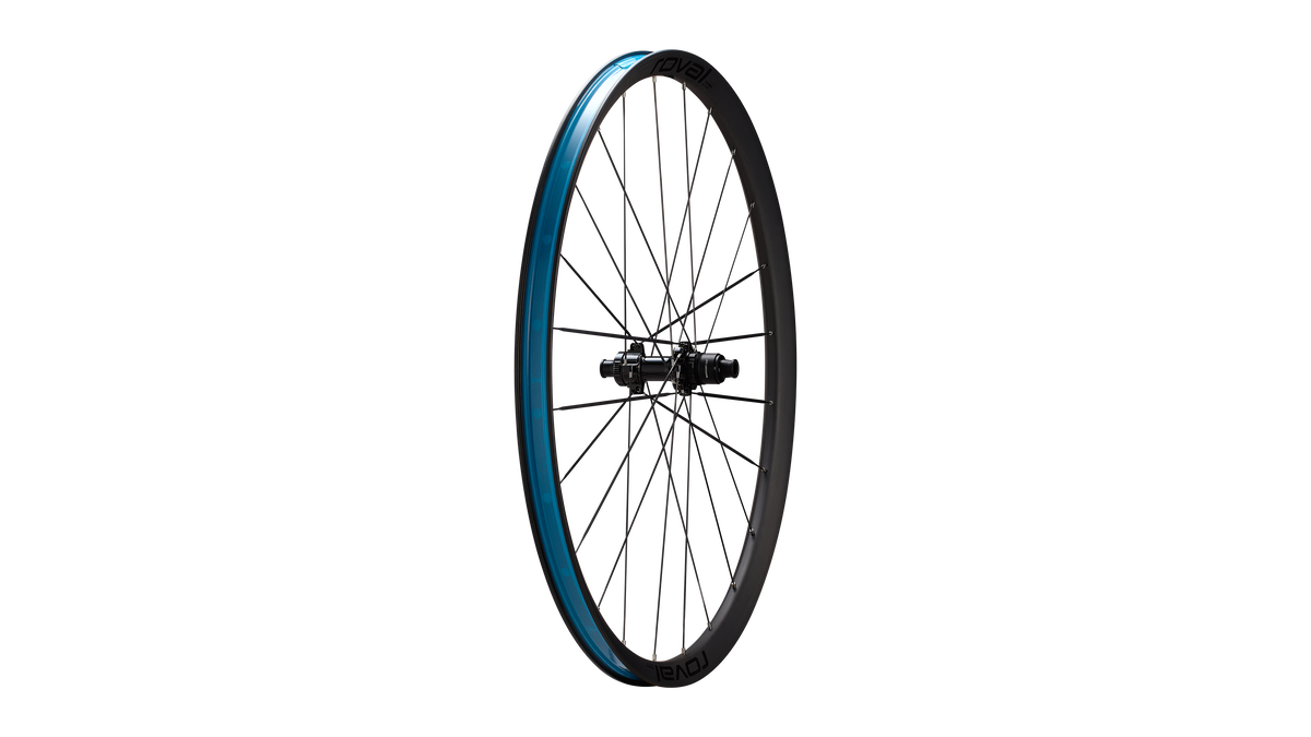Roval Terra CLX III