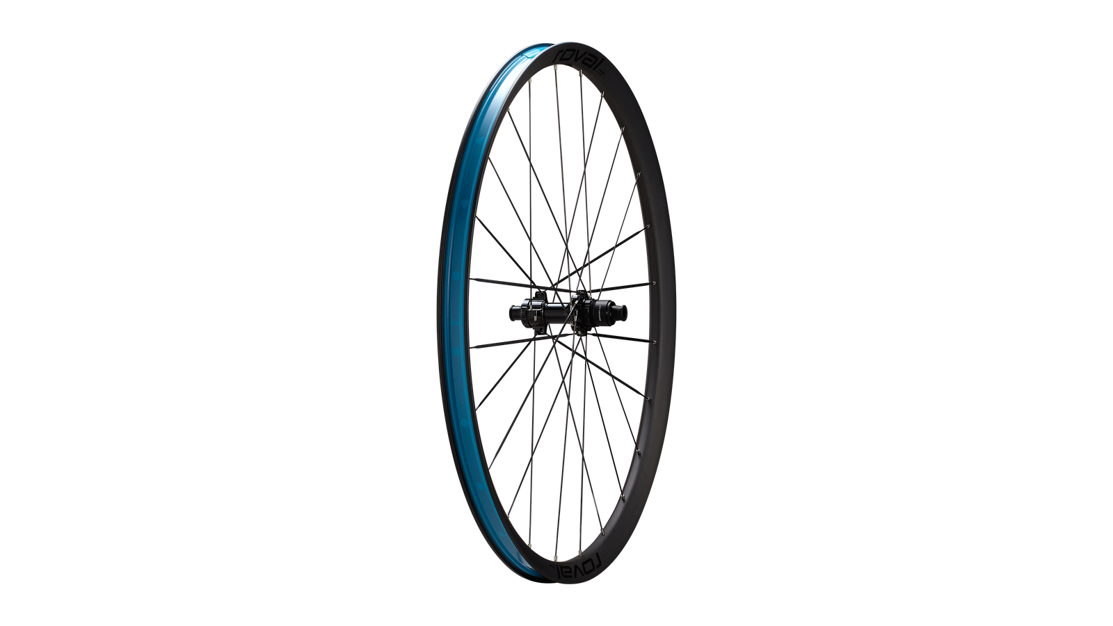 Roval Terra CLX III