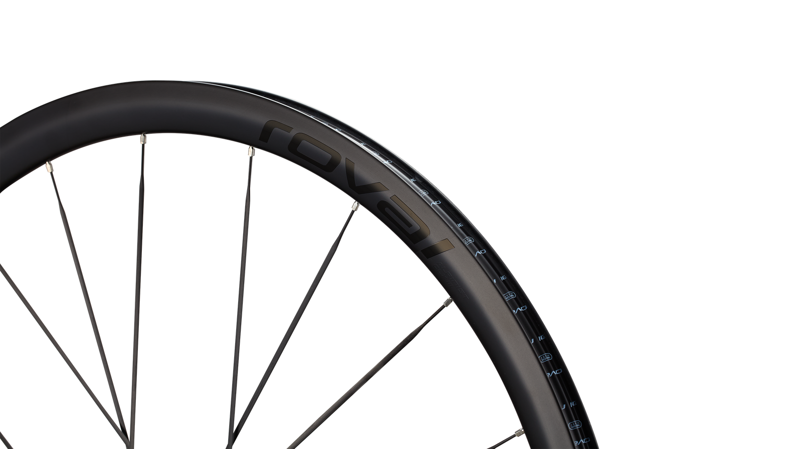 Roval Alpinist CLX III