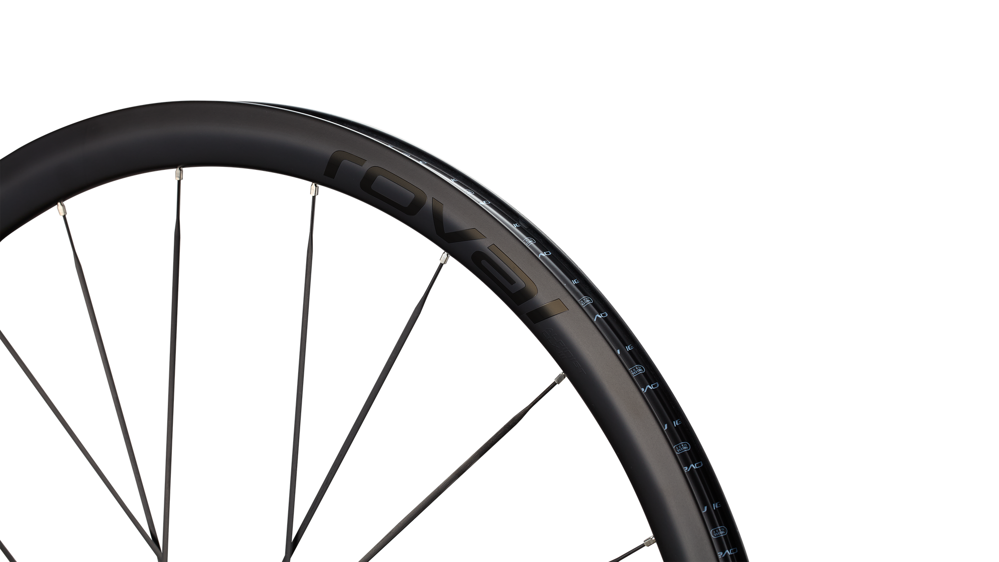 Roval Alpinist CLX III