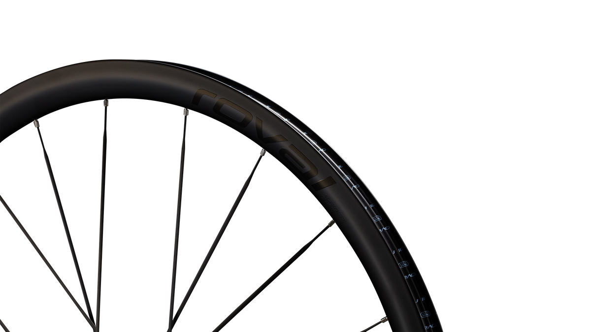 Roval Alpinist CLX III