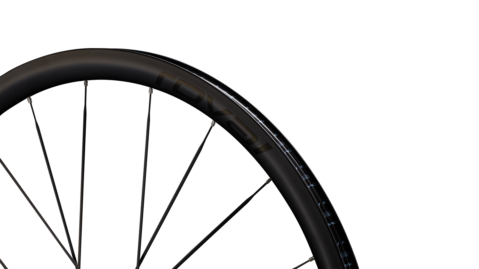 Roval Alpinist CLX III