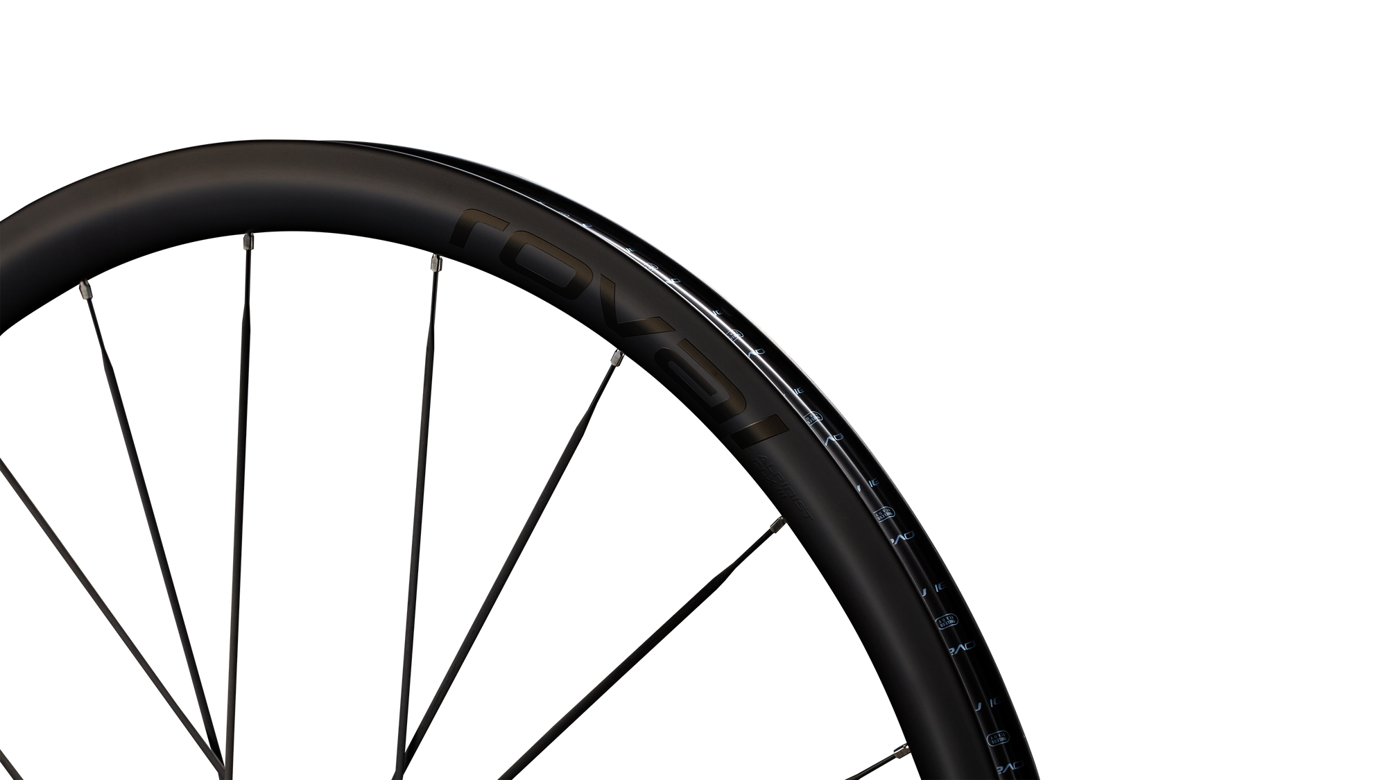 Roval Alpinist CLX III