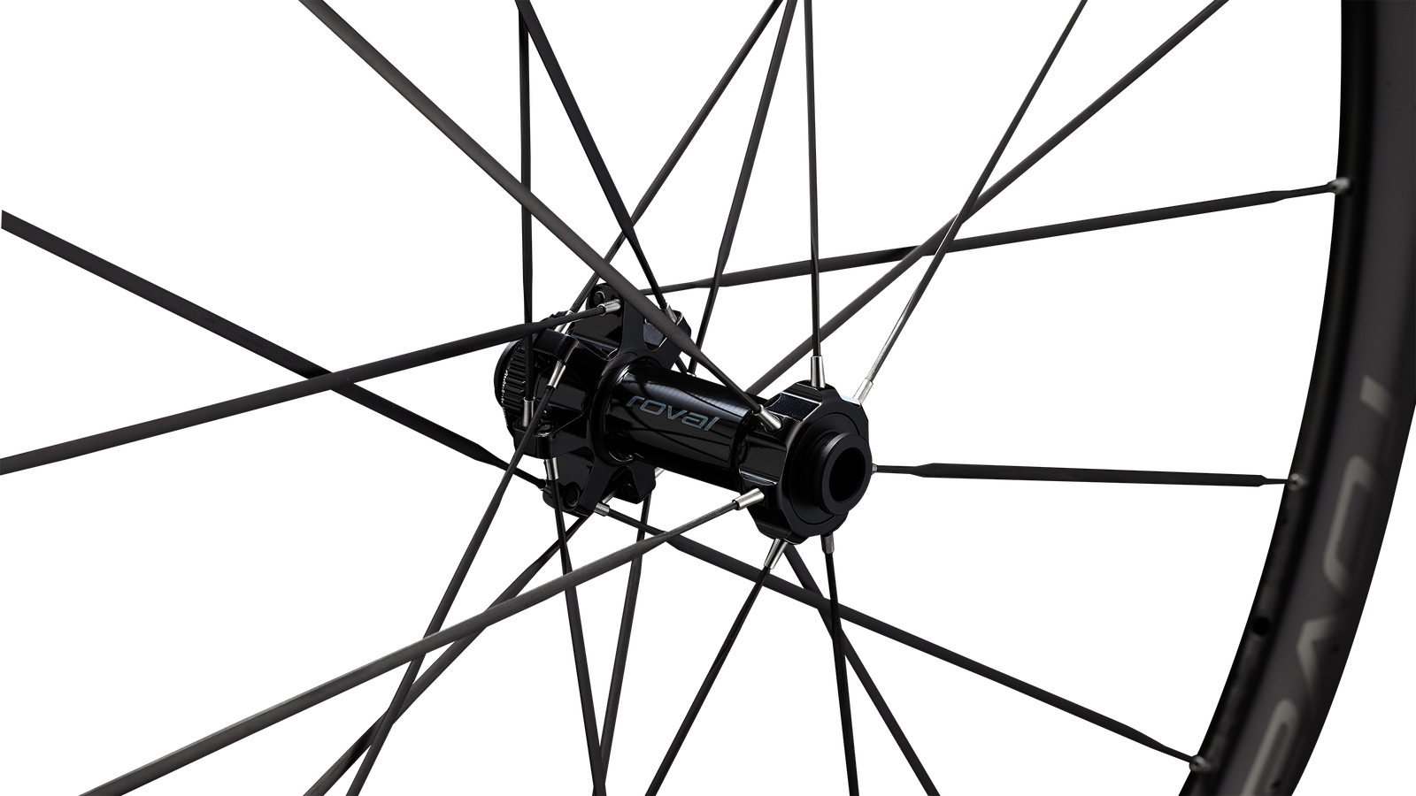 Roval Alpinist CLX III