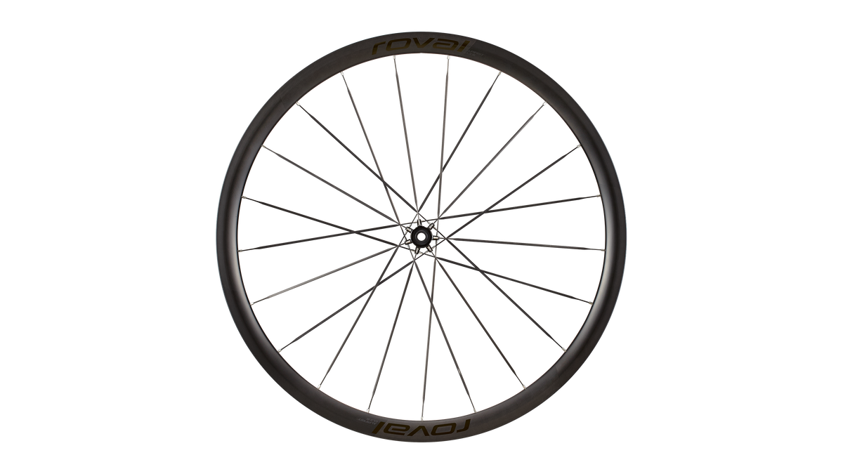 Roval Alpinist CLX III