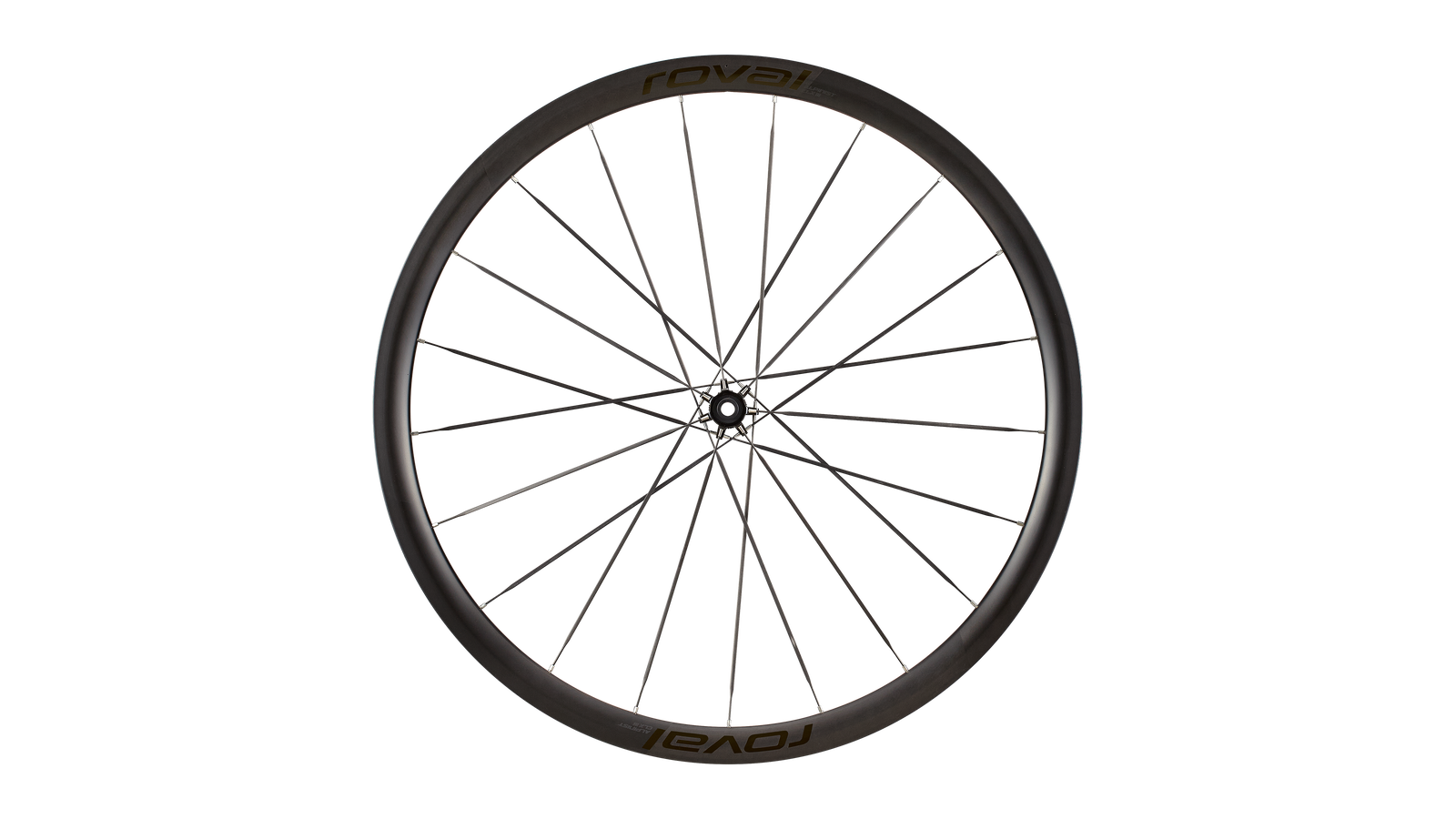 Roval Alpinist CLX III