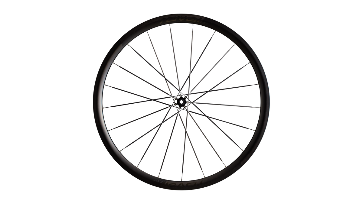 Roval Alpinist CLX III