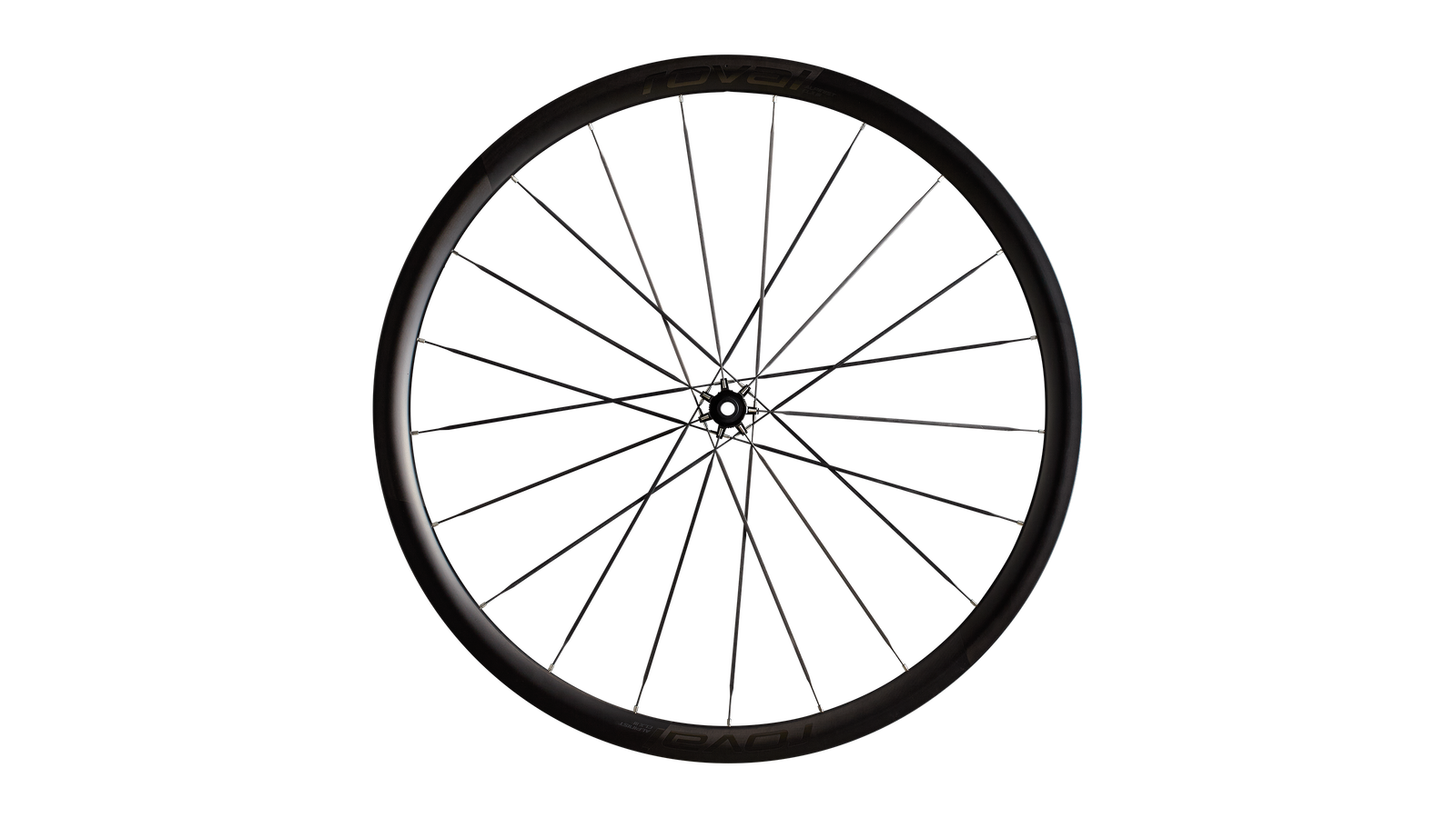 Roval Alpinist CLX III