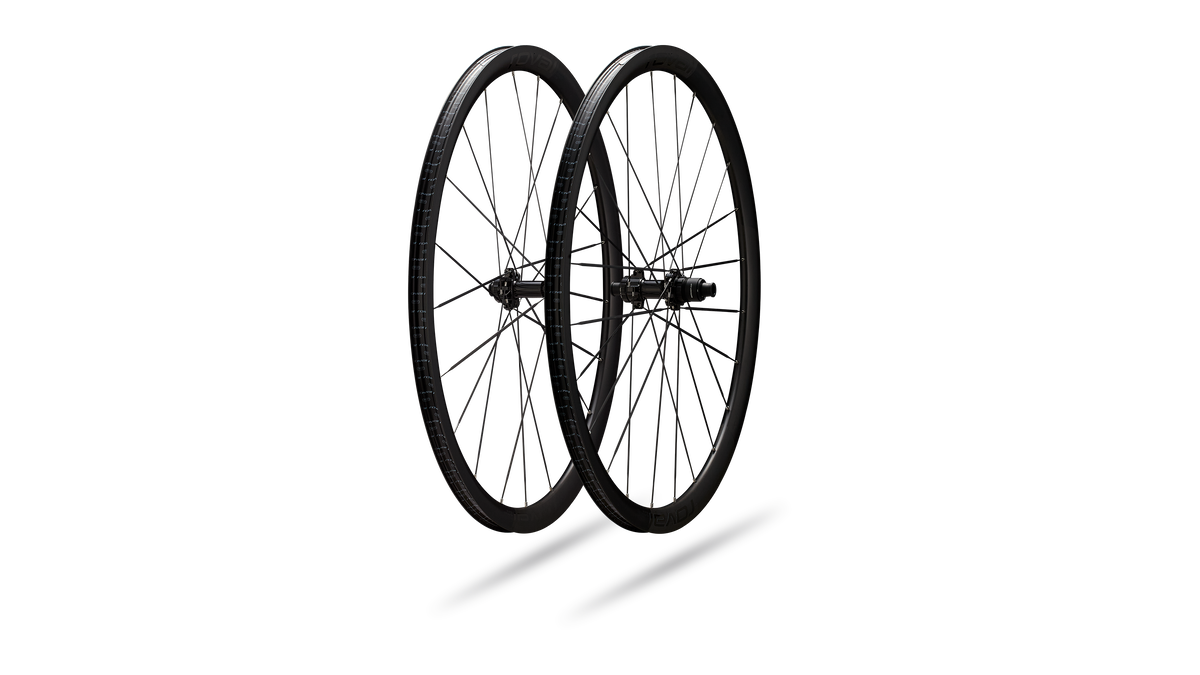 Roval Alpinist CLX III