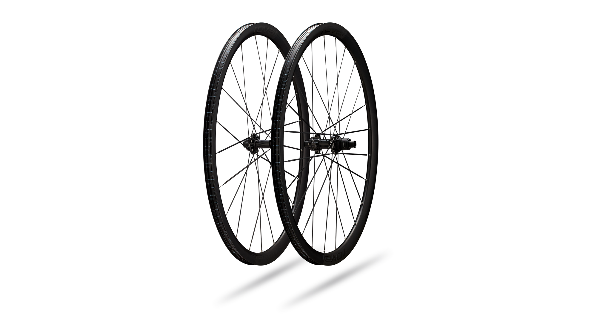 Roval Alpinist CLX III