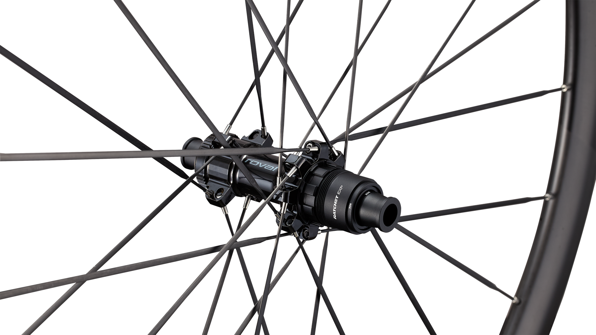 Roval Alpinist CLX III