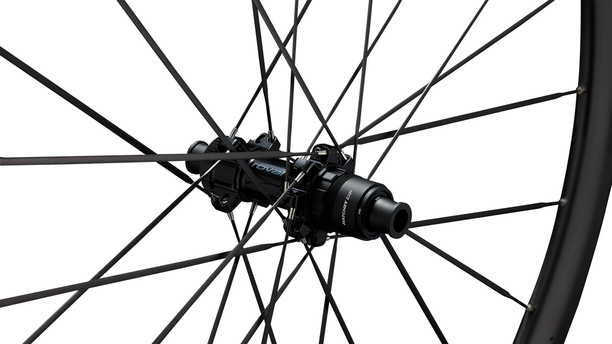 Roval Alpinist CLX III