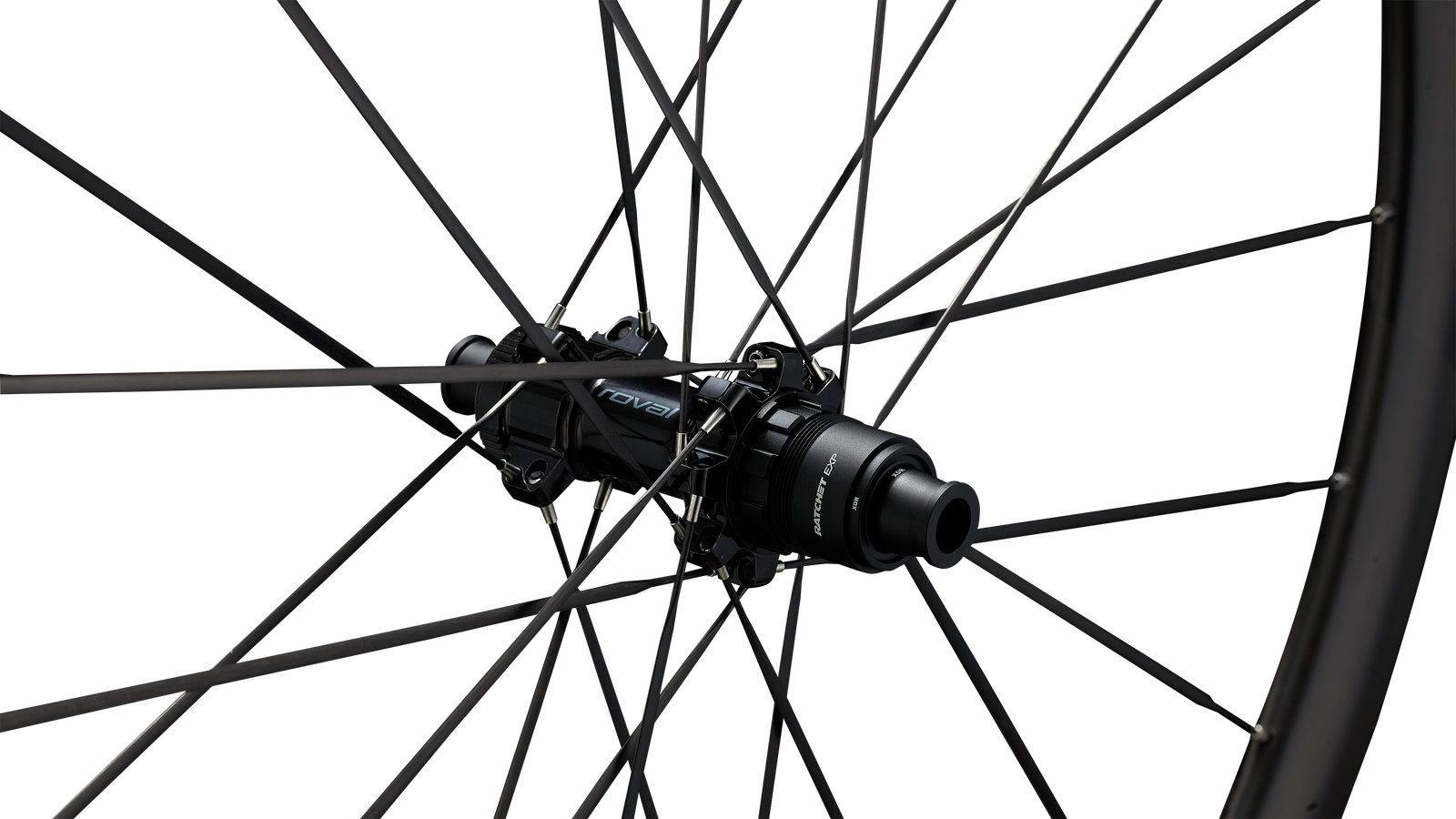 Roval Alpinist CLX III