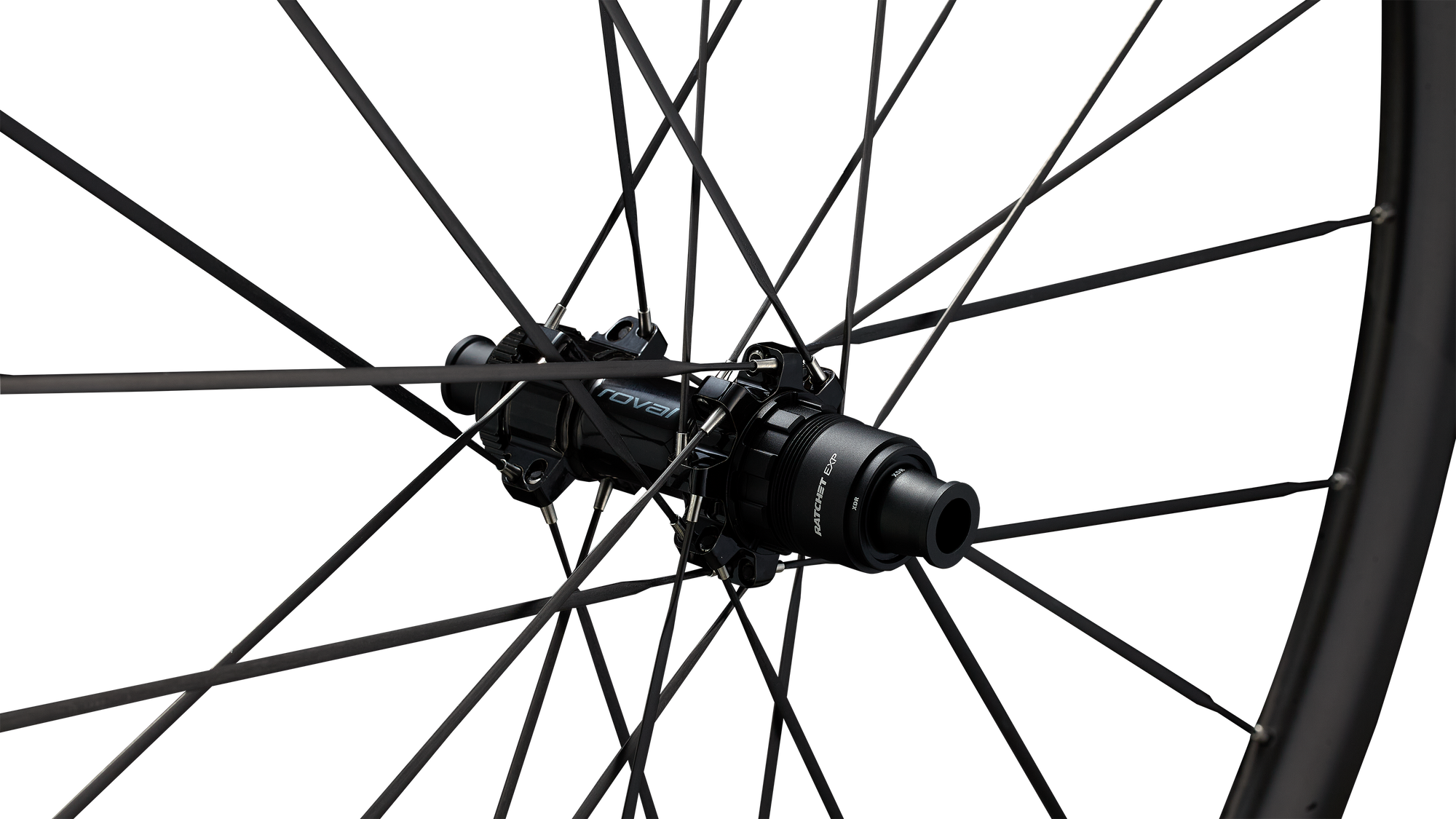 Roval Alpinist CLX III