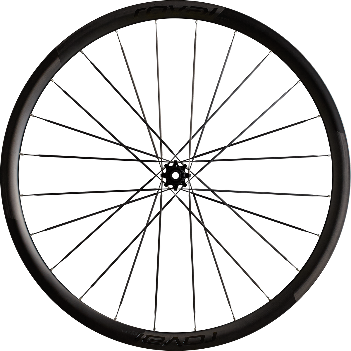 Roval Alpinist CLX III