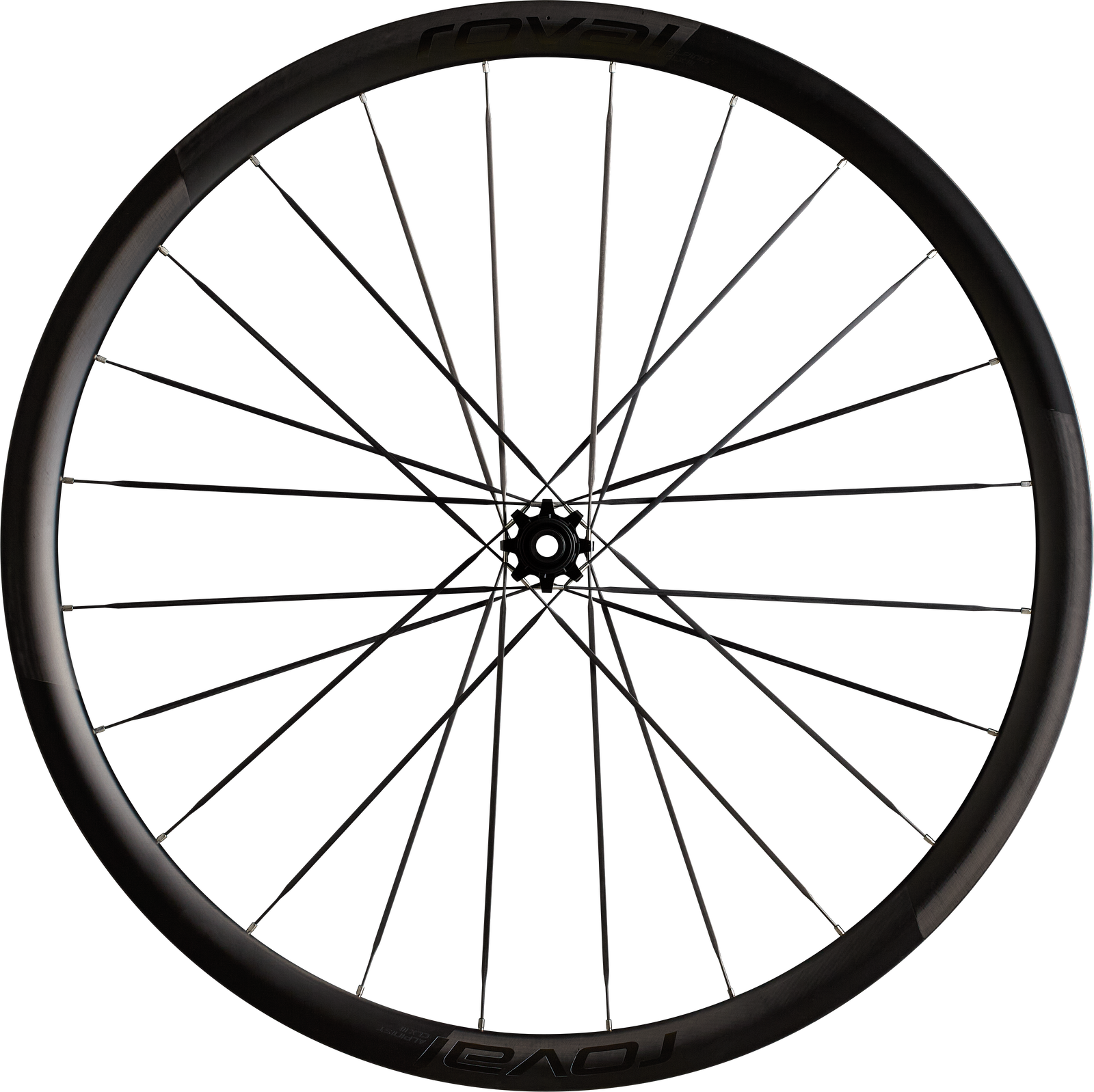 Roval Alpinist CLX III