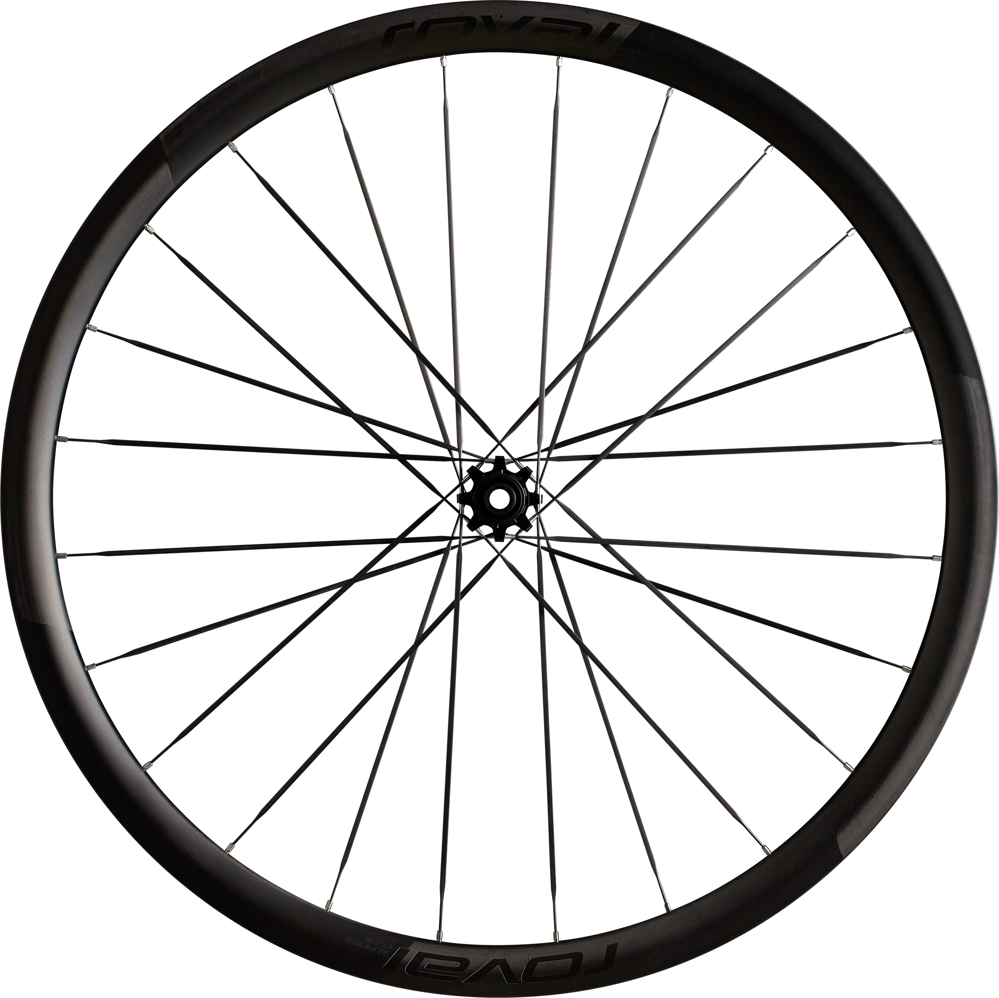 Roval Alpinist CLX III