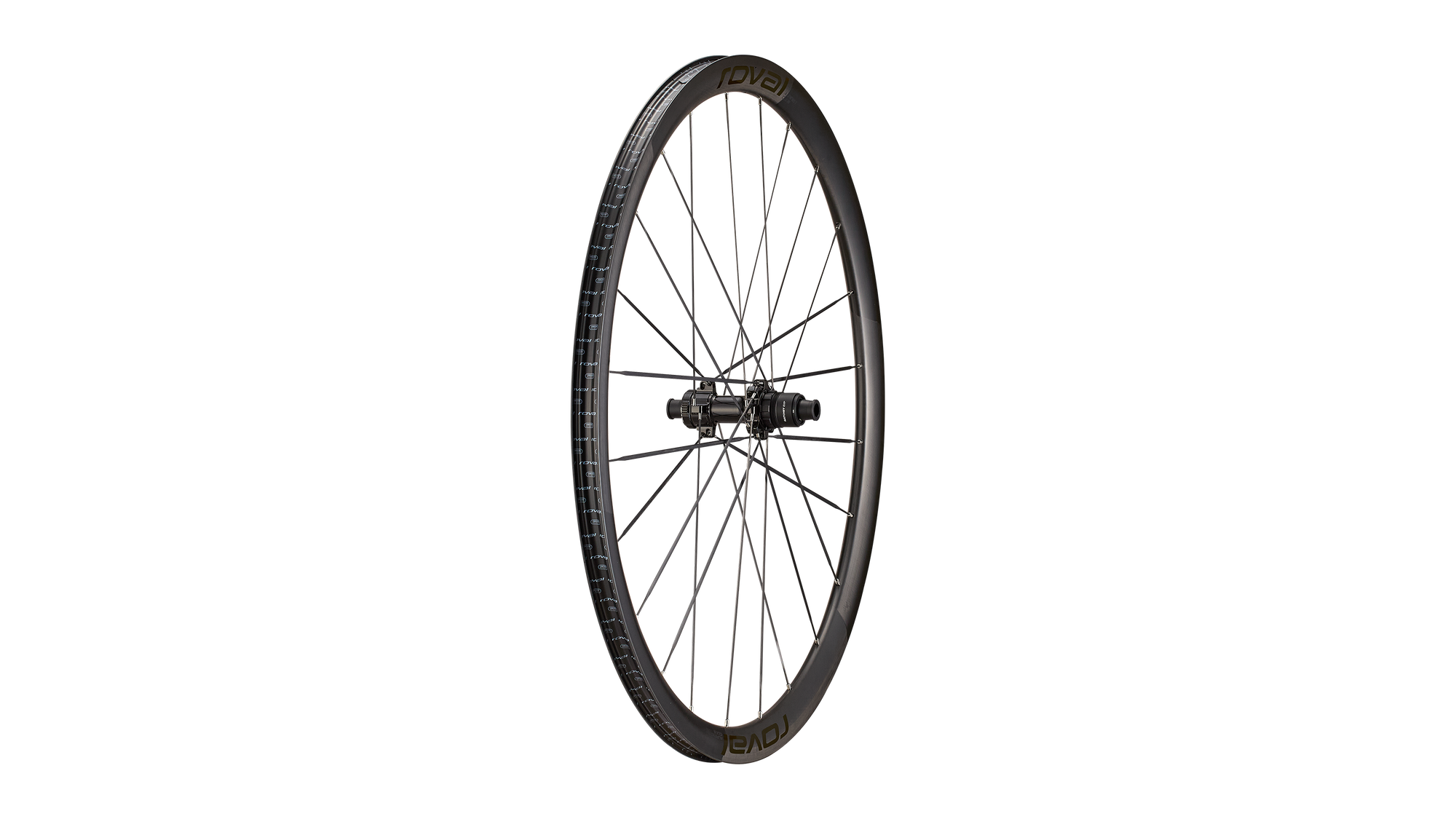 Roval Alpinist CLX III