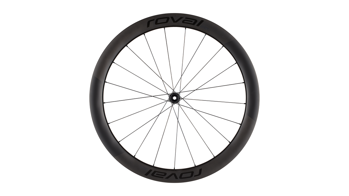 Roval Terra Aero CL