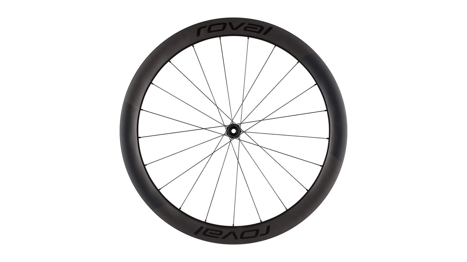 Roval Terra Aero CL