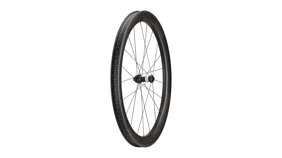 Roval Terra Aero CL