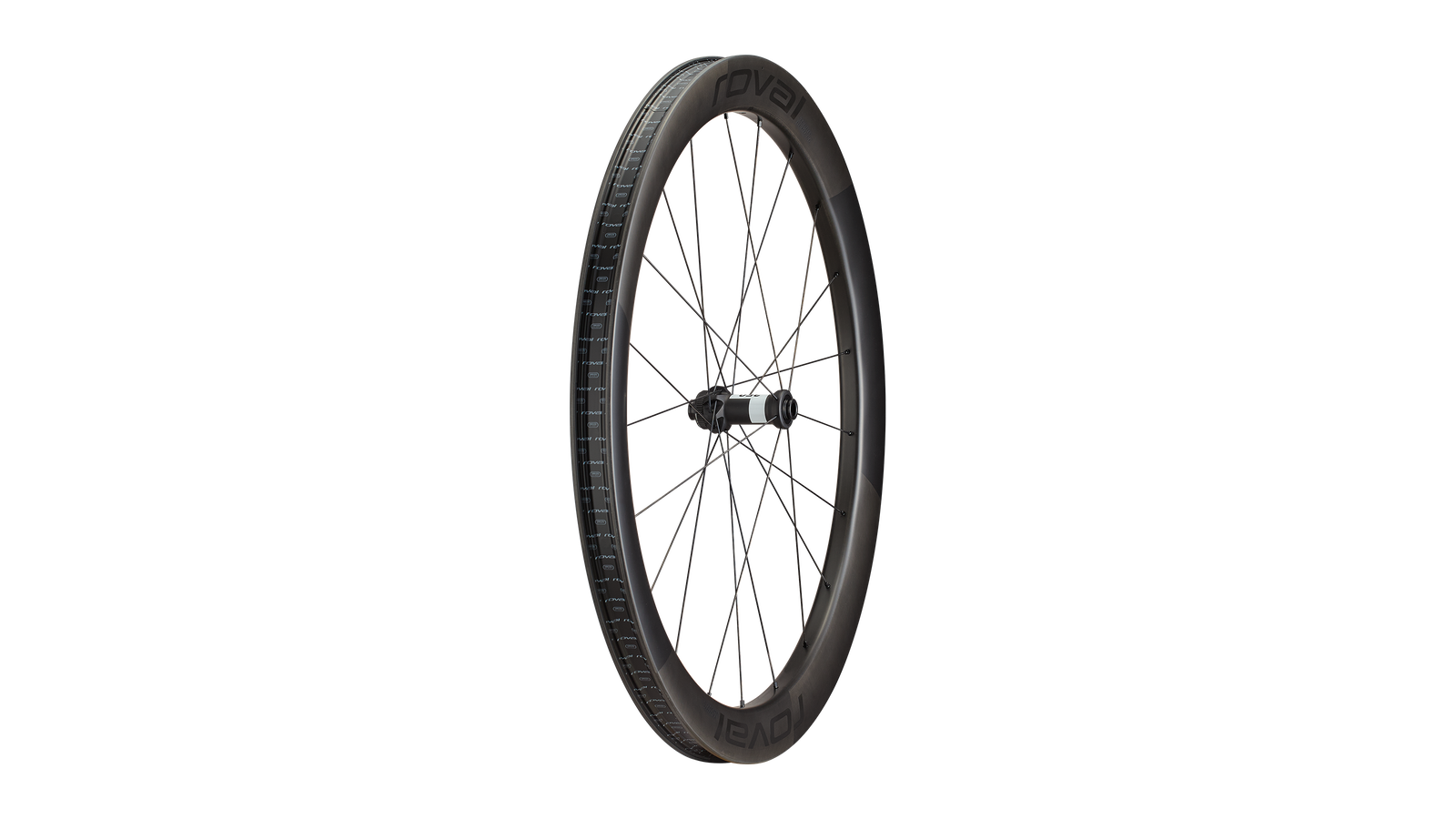 Roval Terra Aero CL