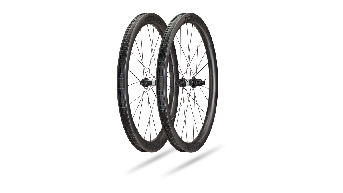 Roval Terra Aero CL