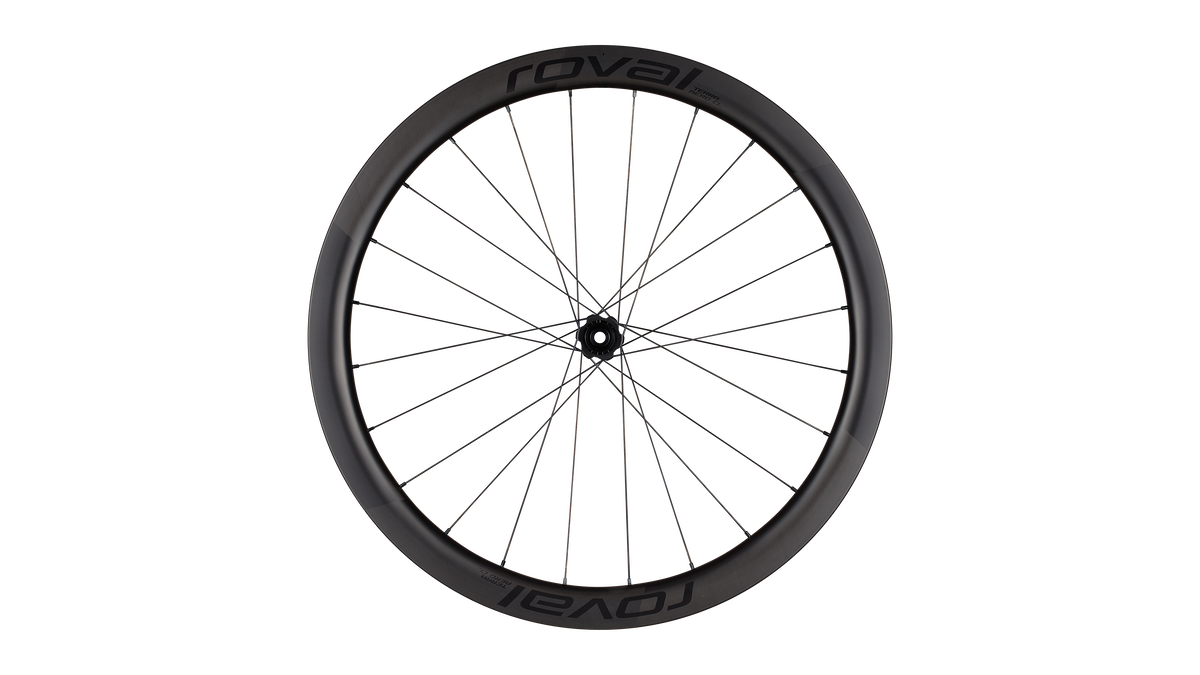Roval Terra Aero CL