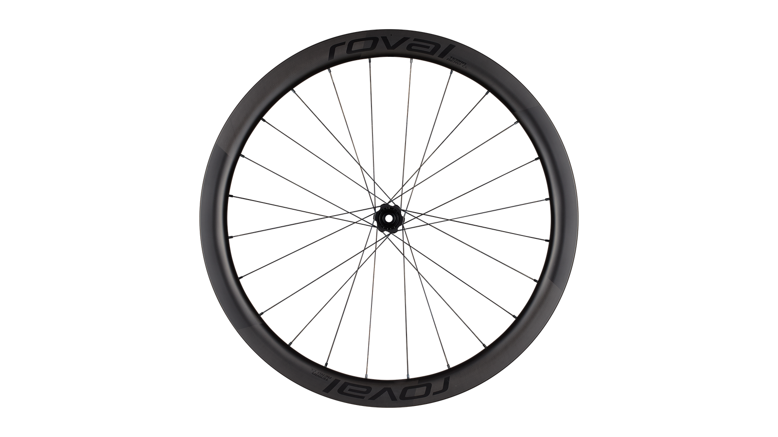 Roval Terra Aero CL