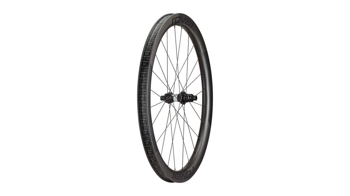 Roval Terra Aero CL