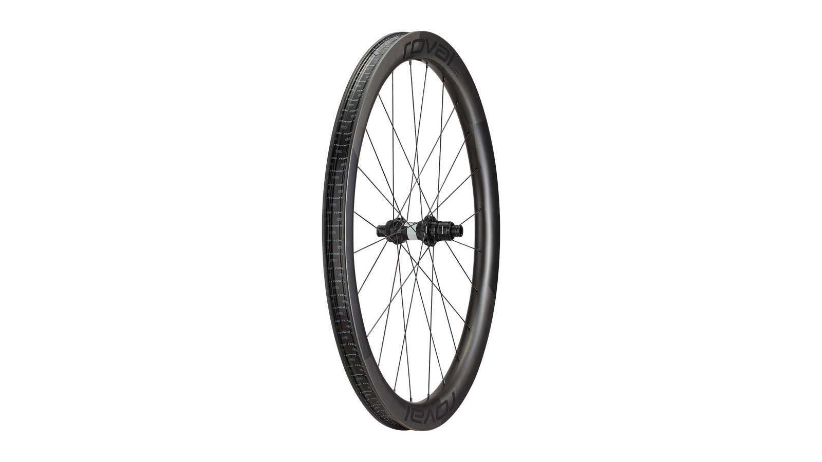 Roval Terra Aero CL