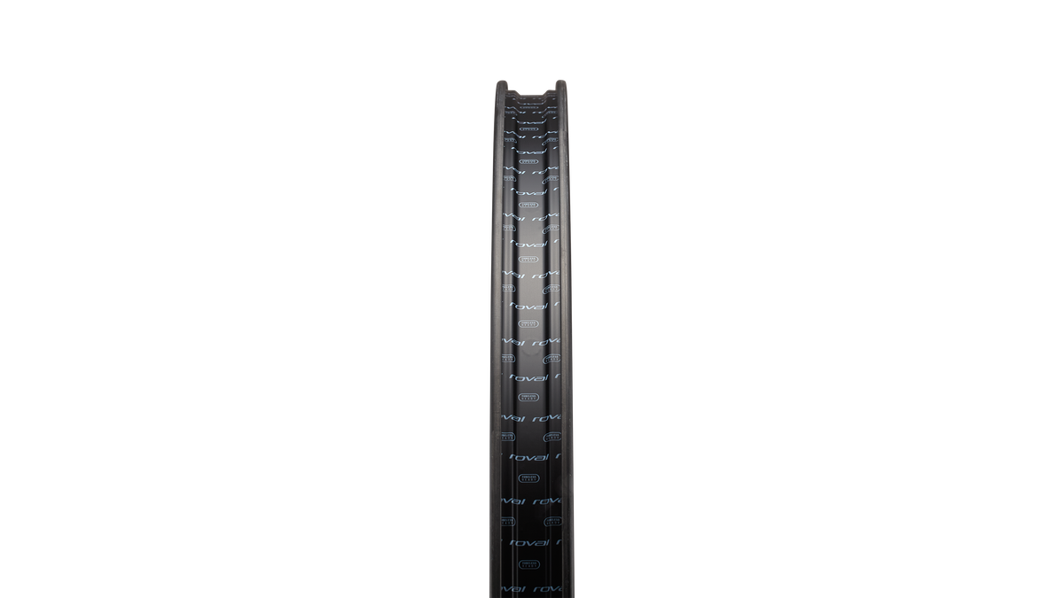 Roval Terra Aero CL