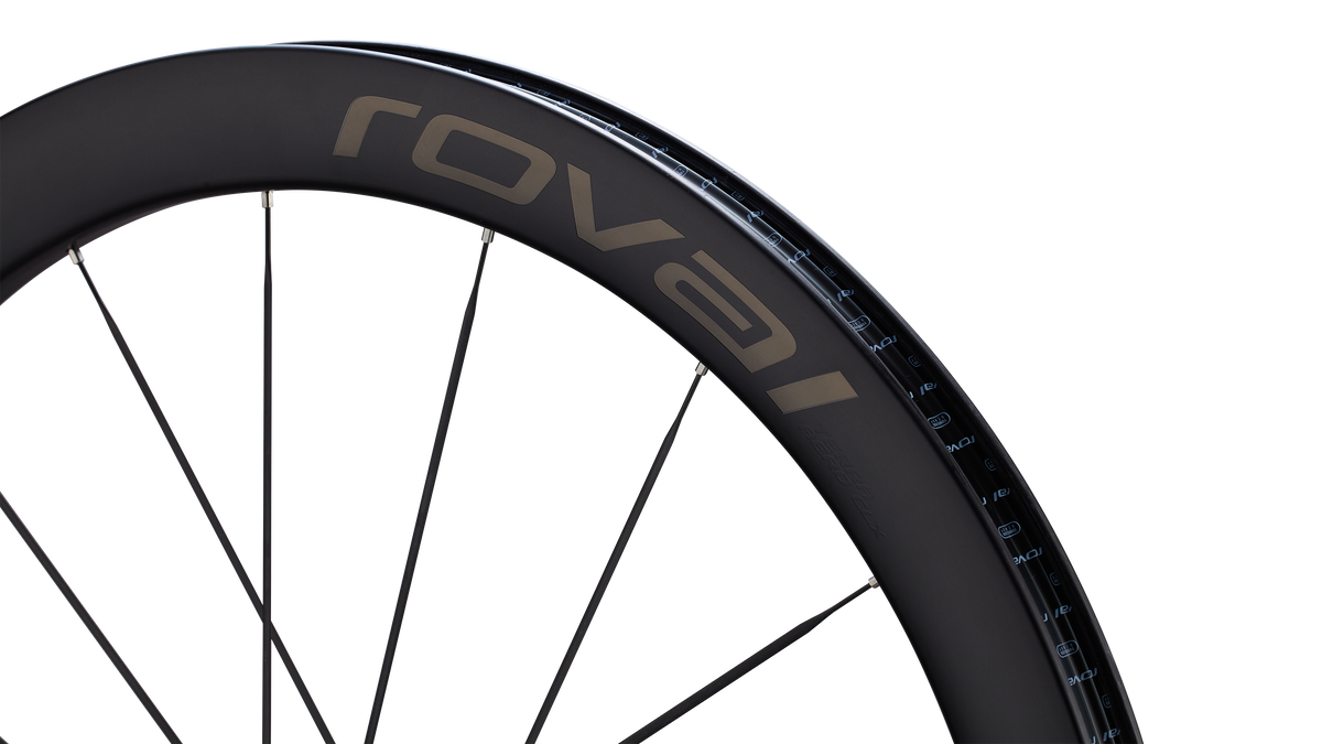 Roval Terra Aero CLX