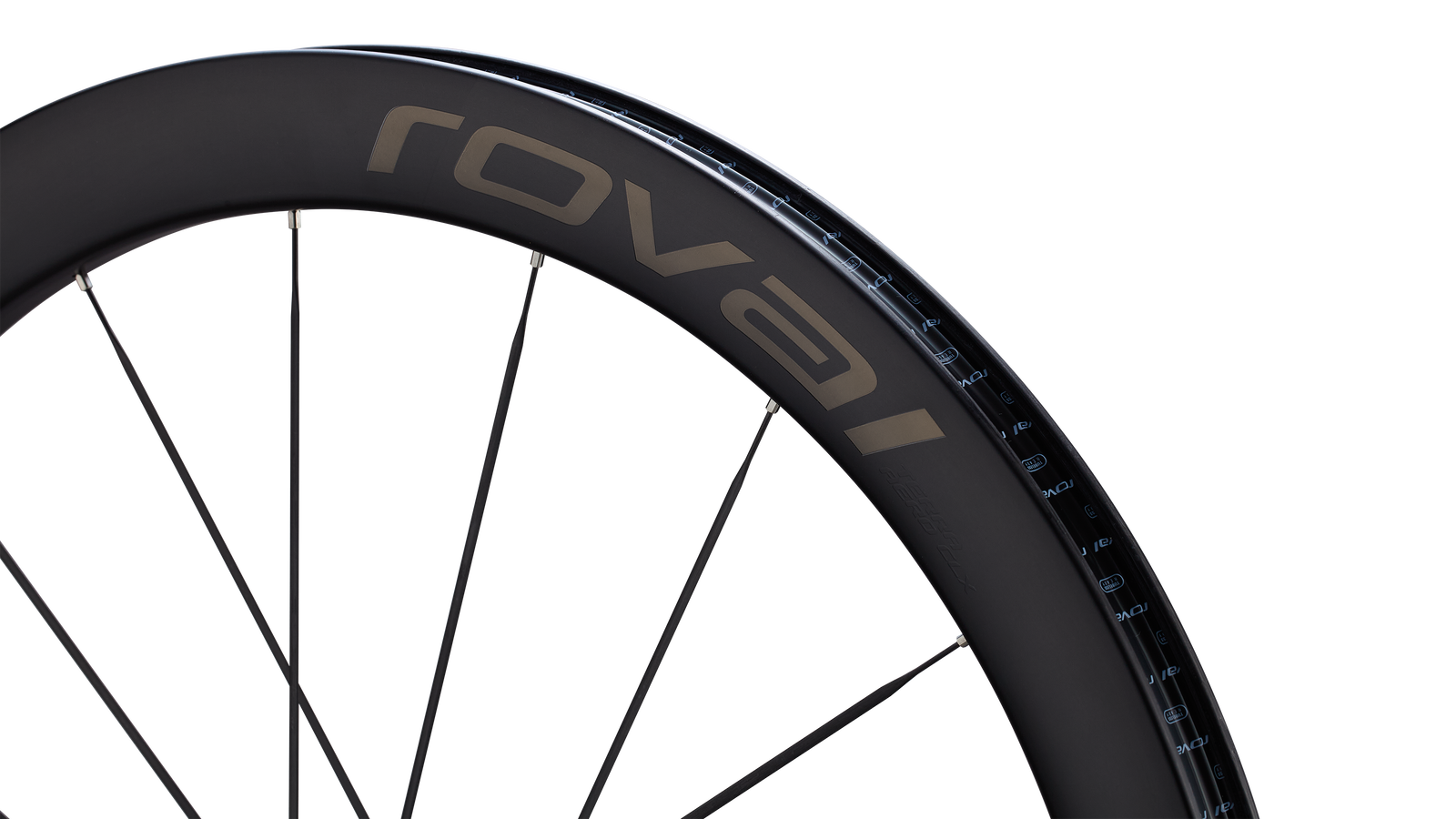 Roval Terra Aero CLX