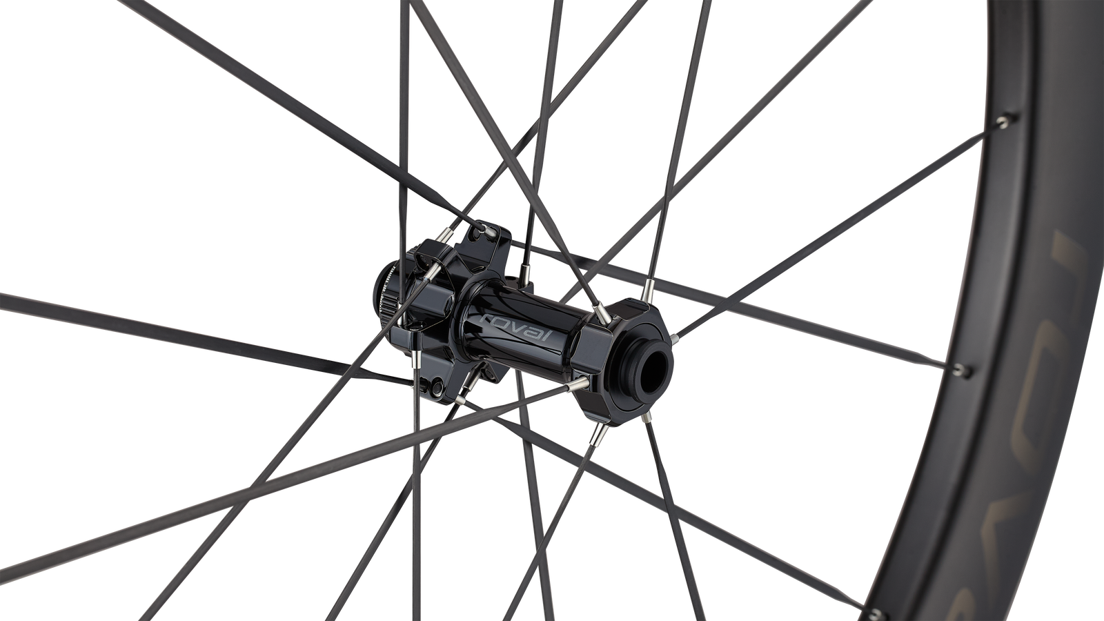 Roval Terra Aero CLX