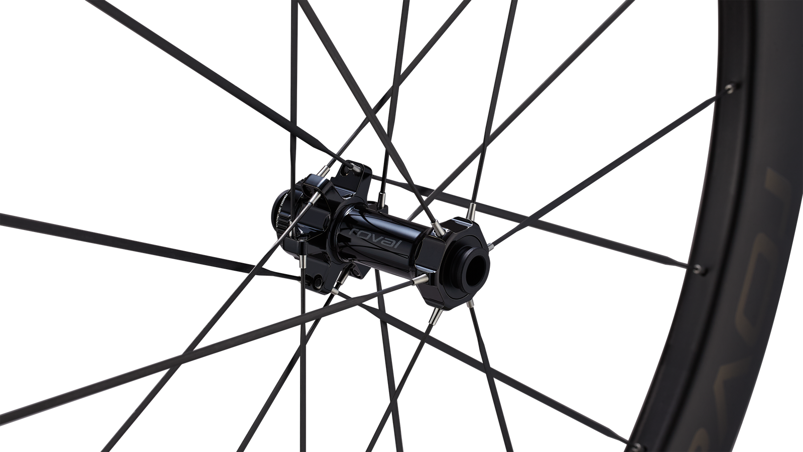 Roval Terra Aero CLX
