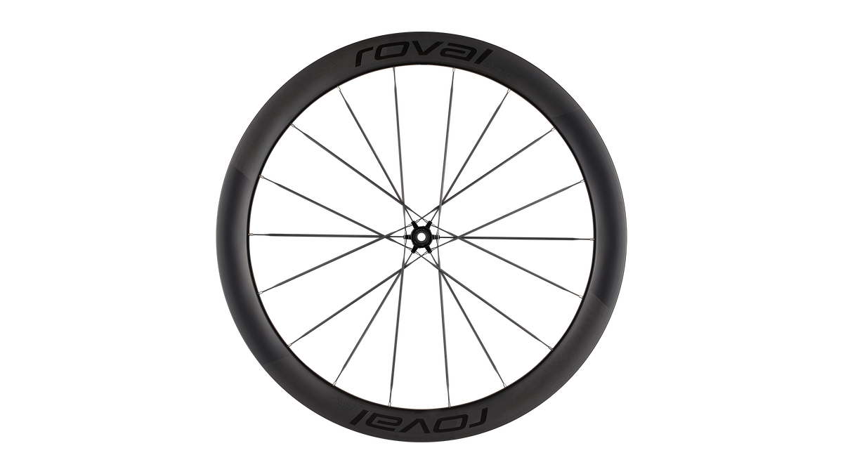 Roval Terra Aero CLX