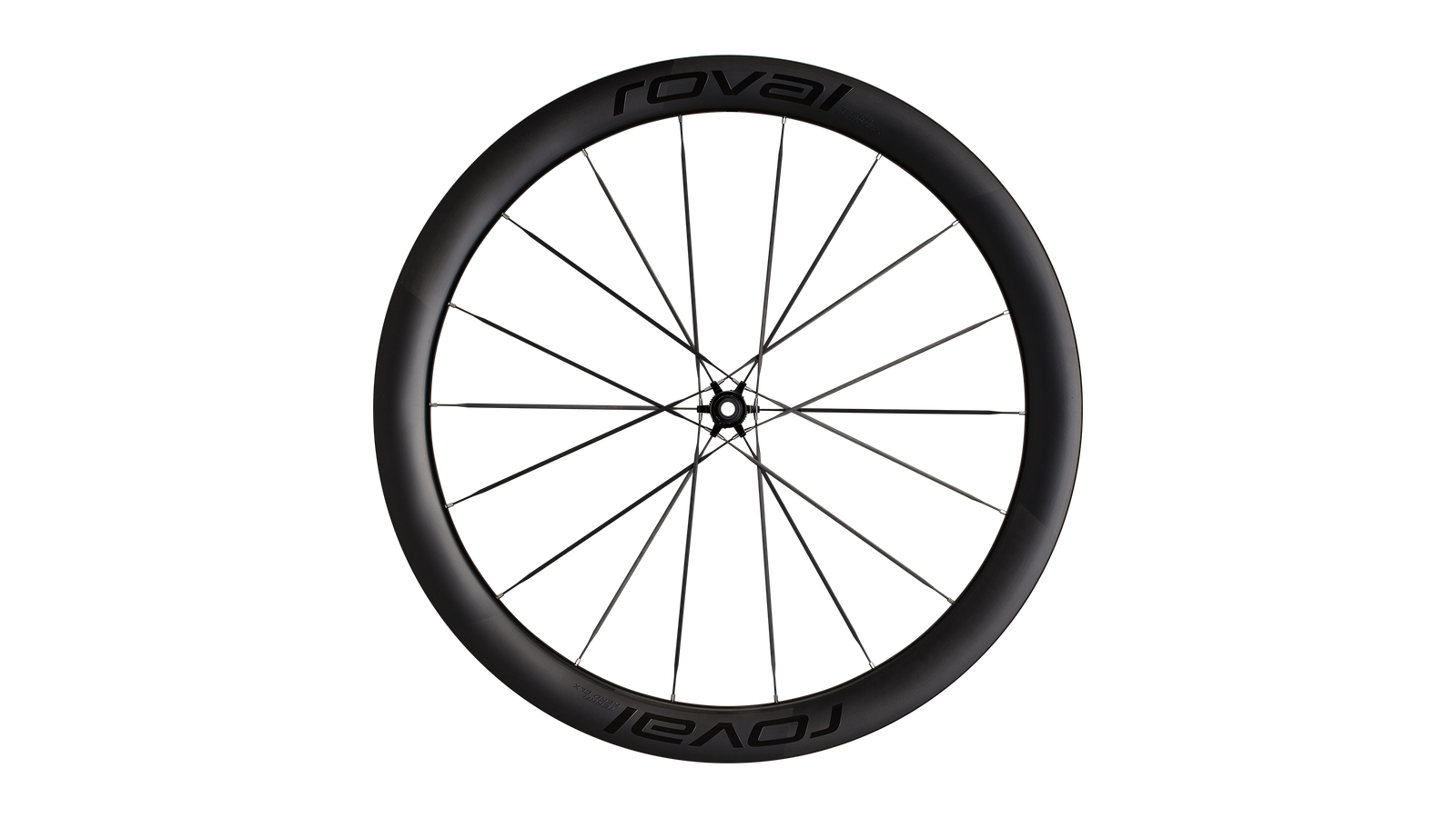 Roval Terra Aero CLX