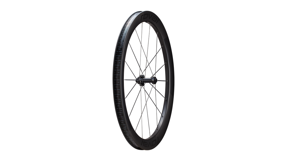 Roval Terra Aero CLX