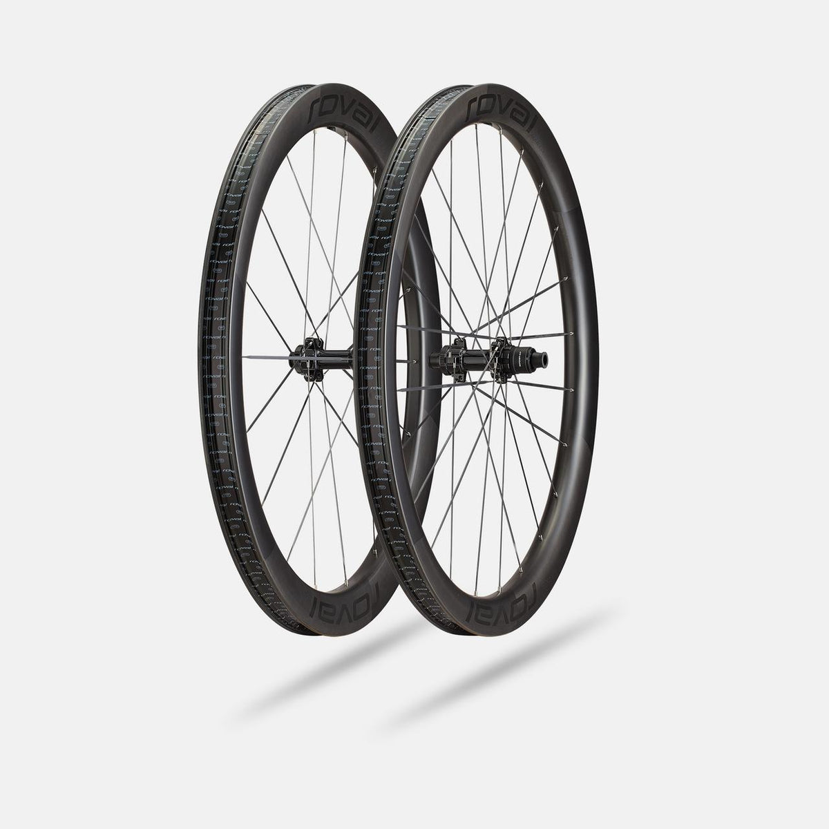 Roval Terra Aero CLX