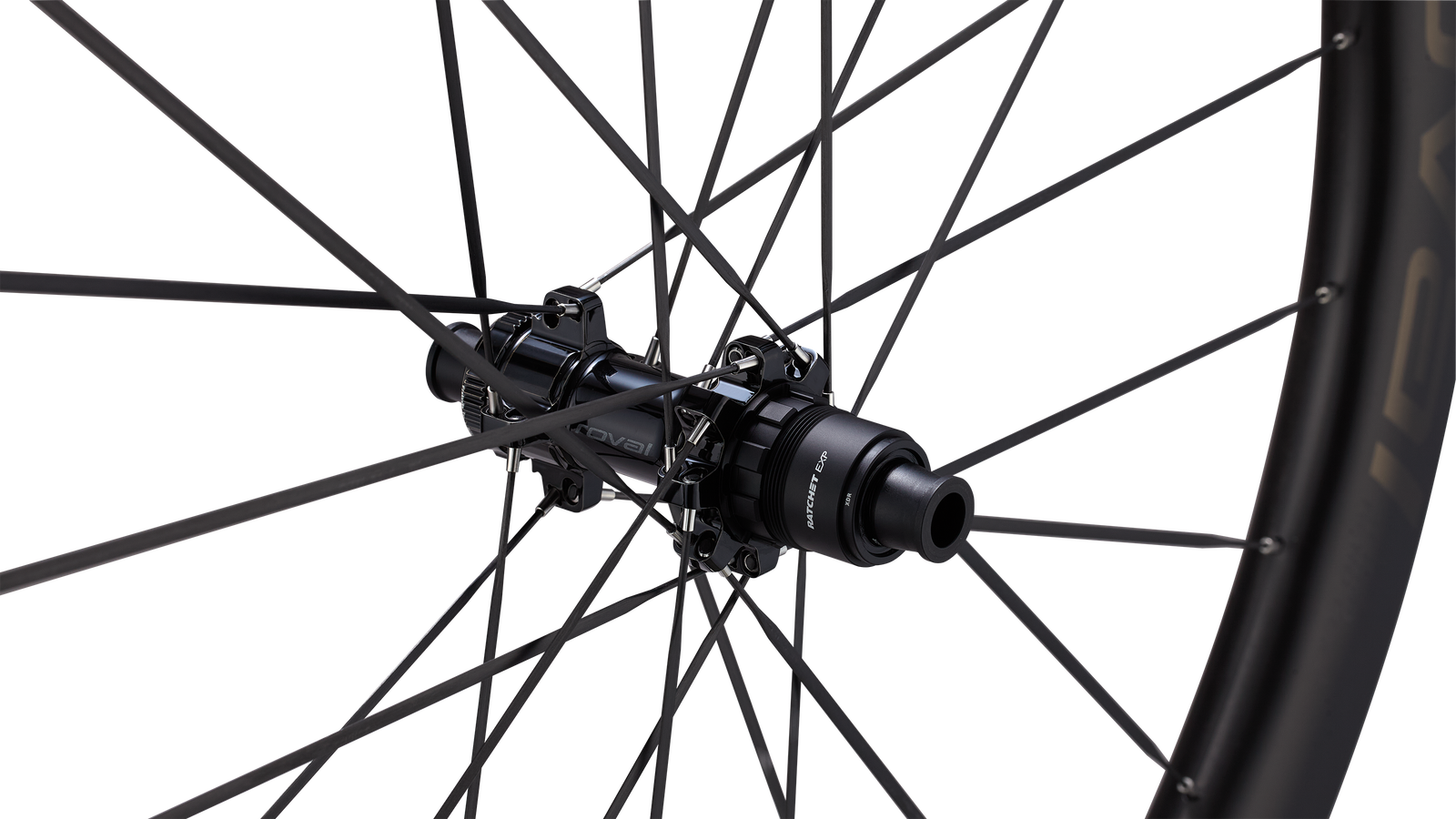Roval Terra Aero CLX