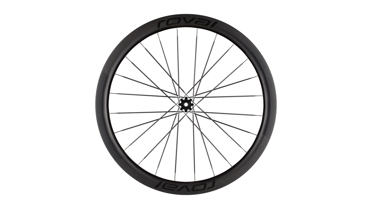 Roval Terra Aero CLX