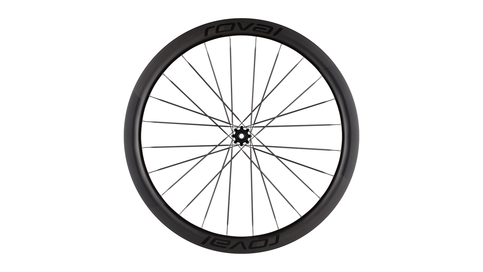 Roval Terra Aero CLX