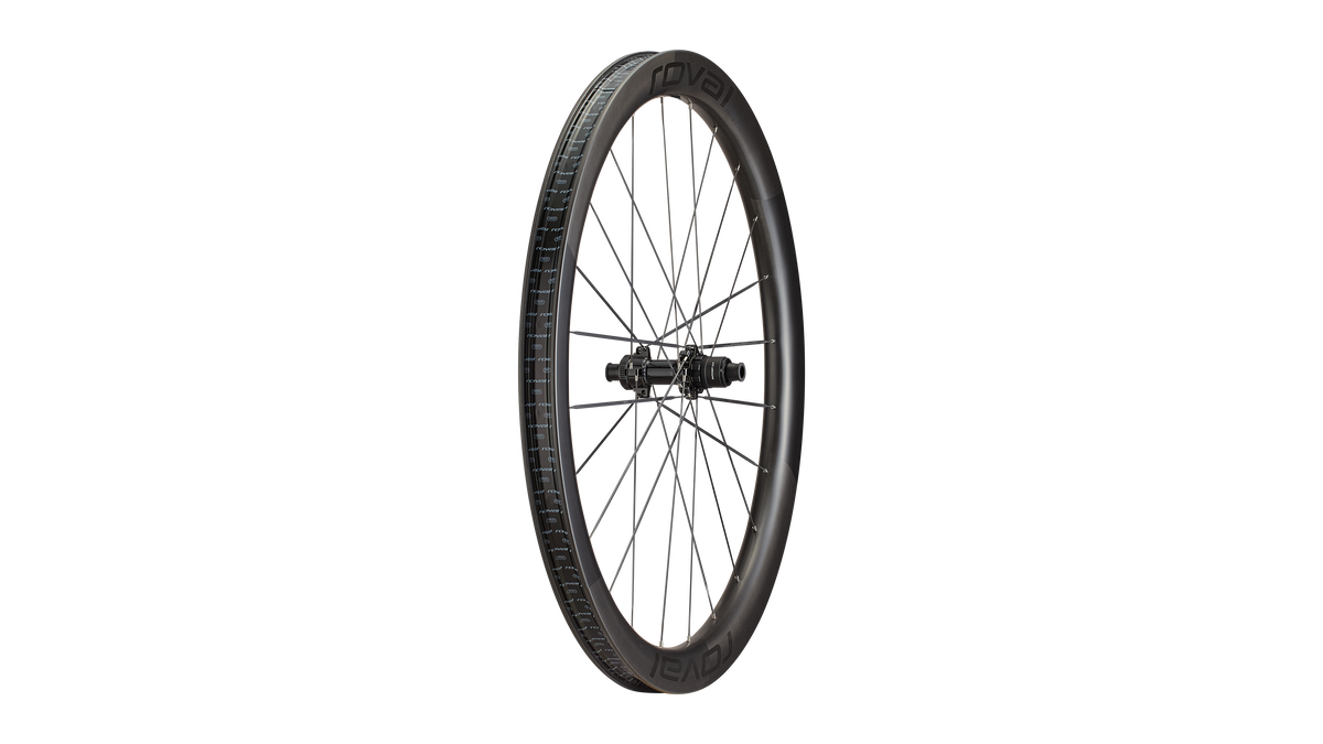 Roval Terra Aero CLX