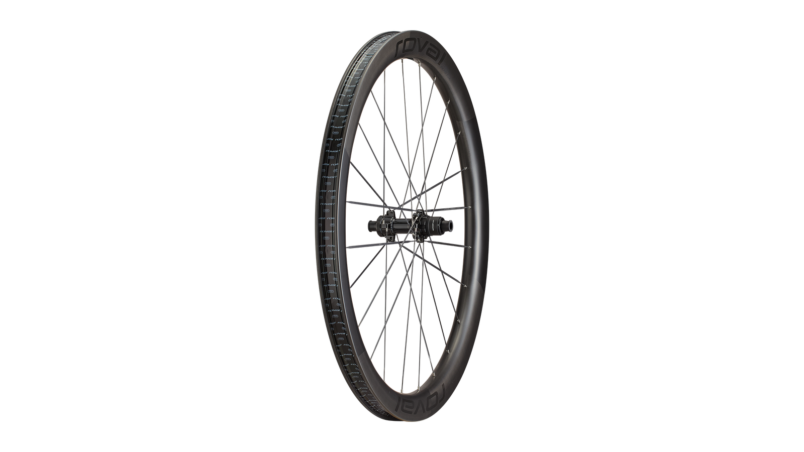 Roval Terra Aero CLX