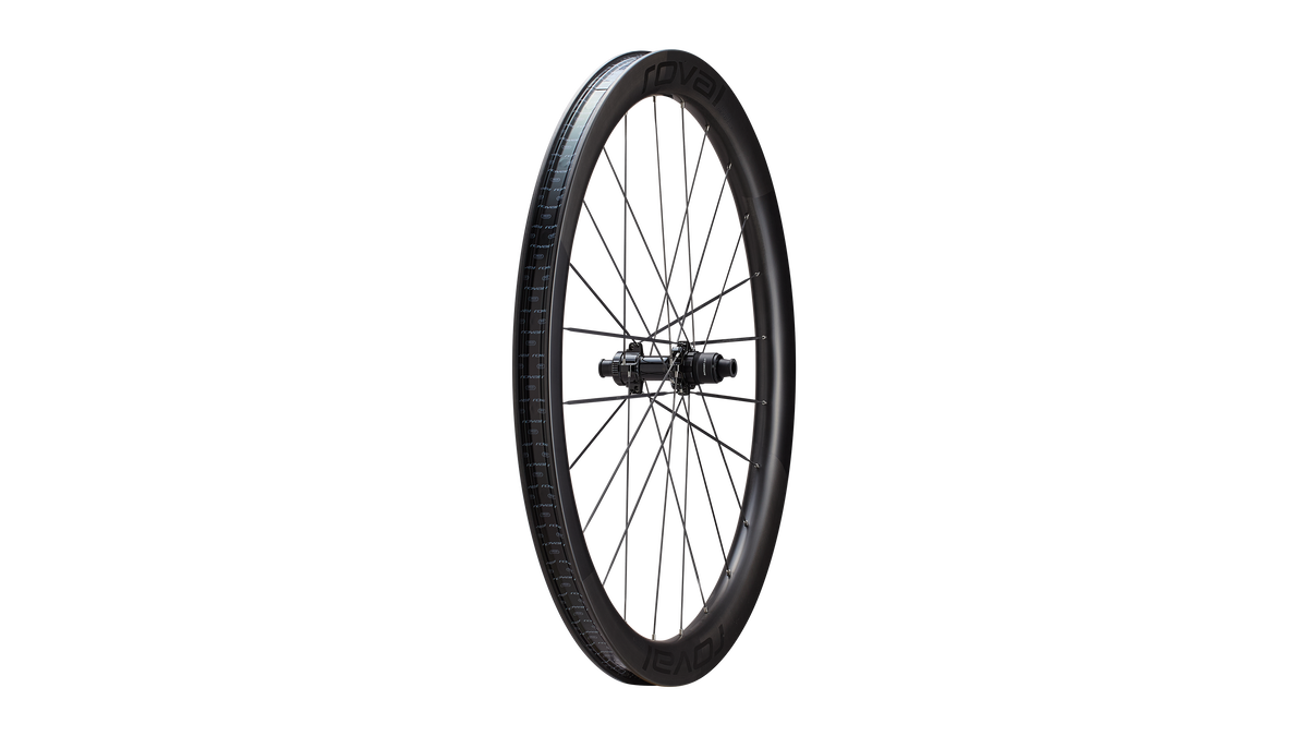 Roval Terra Aero CLX