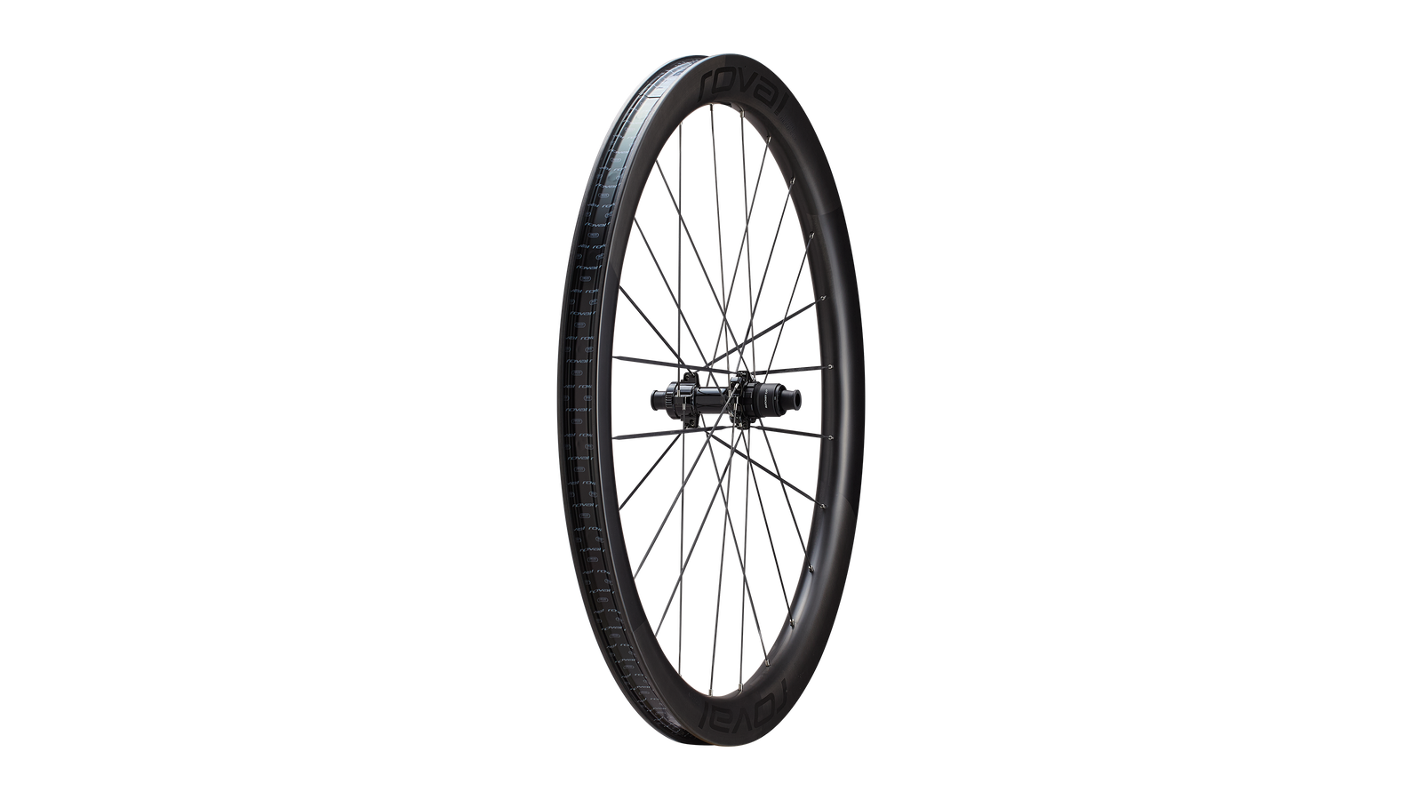 Roval Terra Aero CLX
