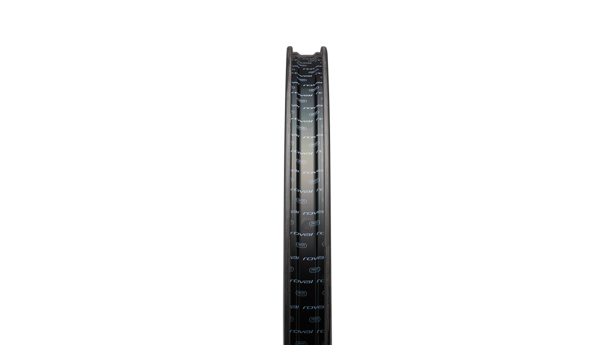 Roval Terra Aero CLX