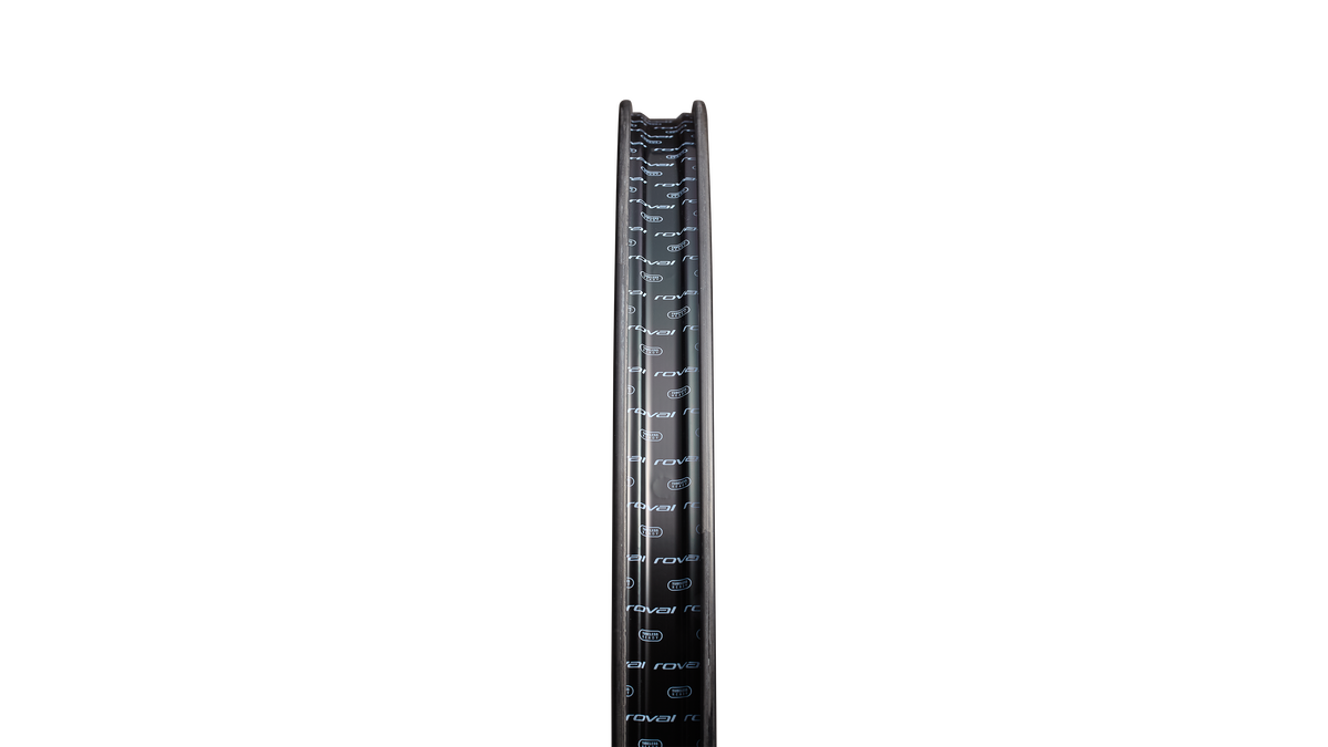 Roval Terra Aero CLX