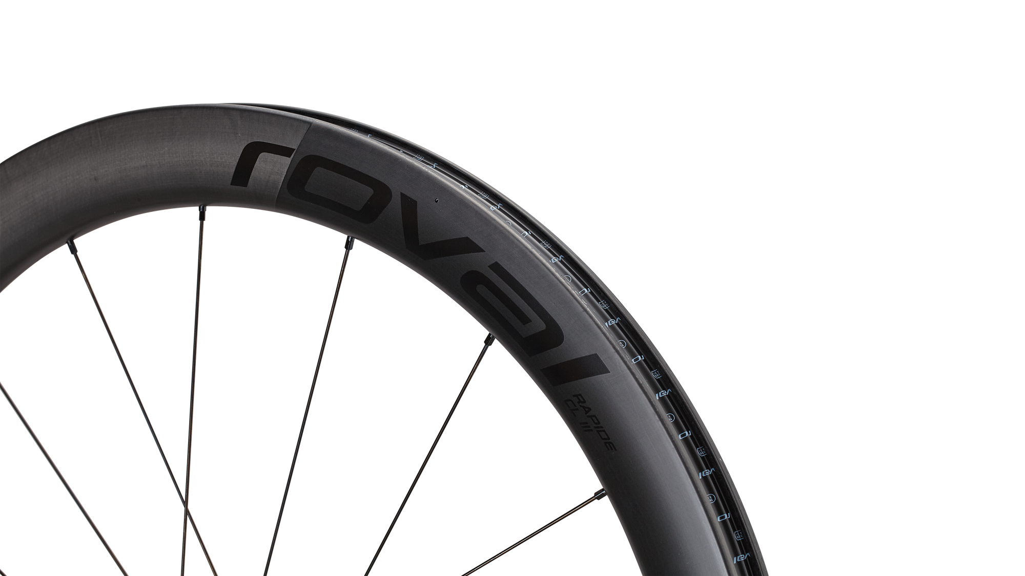 Roval Rapide CL III